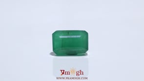Zambian Emerald - 7.2 Carat