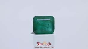 Zambian Emerald - 5.75 Carat