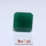Zambian Emerald - 8.1 Carat