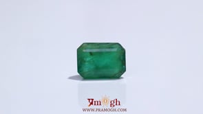 Zambian Emerald - 4.35 Carat