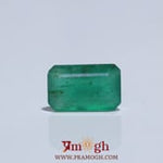 Zambian Emerald - 3.7 Carat