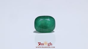 Zambian Emerald - 4.5 Carat