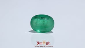 Zambian Emerald - 7.05 Carat