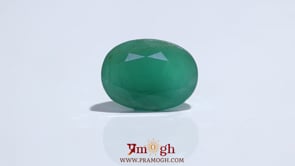 Zambian Emerald - 11 Carat