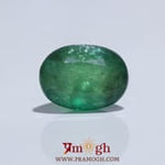 Zambian Emerald - 9.5 Carat
