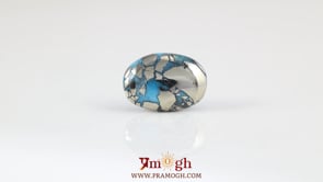 Irani Firoza - 9.9 Carat