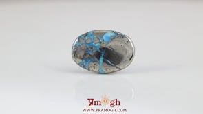 Irani Firoza - 15.4 Carat