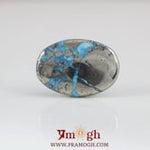 Irani Firoza - 15.4 Carat