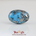 Irani Firoza - 18.05 Carat