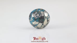 Irani Firoza - 15.35 Carat