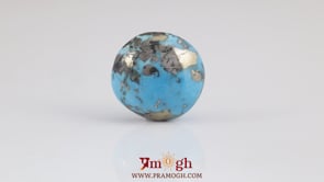 Irani Firoza - 12.75 Carat