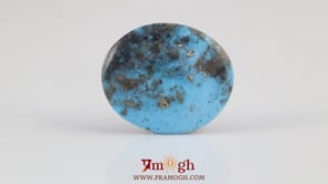 Irani Firoza - 15 Carat
