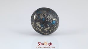 Irani Firoza - 15.6 Carat