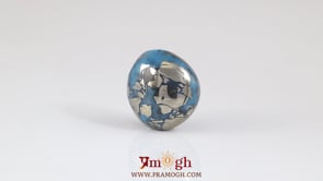 Irani Firoza - 9 Carat