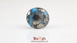 Irani Firoza - 16.6 Carat