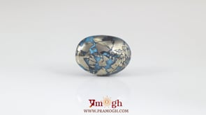 Irani Firoza - 10.95 Carat