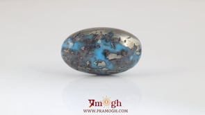Irani Firoza - 17.05 Carat