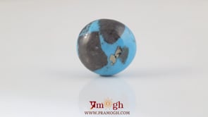 Irani Firoza - 13.35 Carat