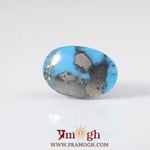 Irani Firoza - 9 Carat