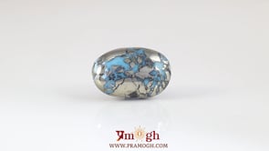 Irani Firoza - 12.75 Carat