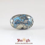 Irani Firoza - 12.75 Carat