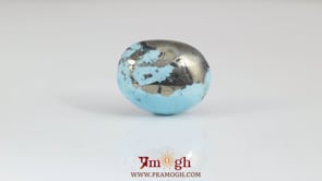 Irani Firoza - 20.35 Carat
