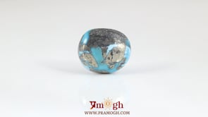 Irani Firoza - 9.6 Carat