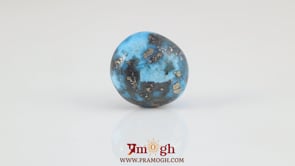 Irani Firoza - 10.45 Carat