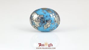 Irani Firoza - 20.15 Carat