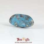 Irani Firoza - 10.35 Carat