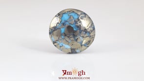 Irani Firoza - 14.3 Carat