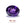 Load and play video in Gallery viewer, Amethyst - 10.3 Carat
