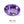 Load and play video in Gallery viewer, Amethyst - 10.35 Carat
