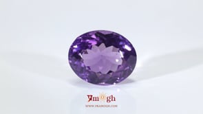 Amethyst - 9.3 Carat
