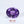 Load and play video in Gallery viewer, Amethyst - 7.2 Carat
