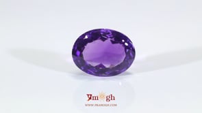 Amethyst - 7.3 Carat