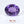 Load and play video in Gallery viewer, Amethyst - 12.3 Carat
