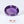 Load and play video in Gallery viewer, Amethyst - 7.35 Carat
