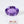 Load and play video in Gallery viewer, Amethyst - 13.45 Carat
