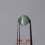 Catseye Chrysoberyl - 3.72 Carat