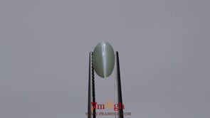 Catseye Chrysoberyl - 3.25 Carat