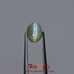 Catseye Chrysoberyl - 3.15 Carat