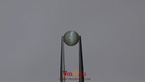 Catseye Chrysoberyl - 1.8 Carat