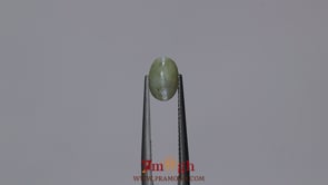 Catseye Chrysoberyl - 2.3 Carat