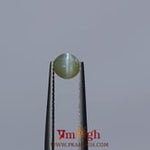 Catseye Chrysoberyl - 1.15 Carat