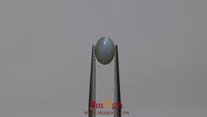 Catseye Chrysoberyl - 1.5 Carat