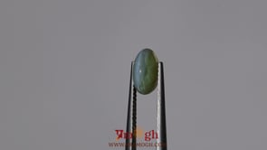 Catseye Chrysoberyl - 3.75 Carat
