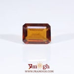 Hessonite (Gomed) - 5.4 Carat