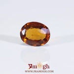 Hessonite (Gomed) - 3.6 Carat