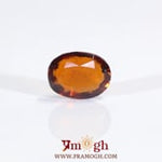 Hessonite (Gomed) - 3.65 Carat